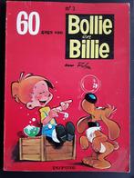 Bollie en Billie, Boeken, Meerdere stripboeken, Ophalen of Verzenden, Zo goed als nieuw