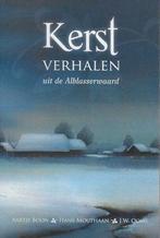 Aartje Boon e.a.: Kerstverhalen uit de Alblasserwaard, Ophalen of Verzenden, Zo goed als nieuw