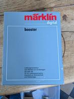 Märklin Booster 6017, Wisselstroom, Overige typen, Nieuw, Ophalen of Verzenden