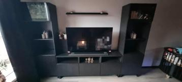 Ikea besta tv meubel