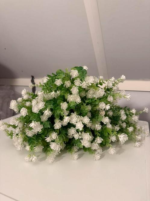 Kunstbloemen 12st takken Japandi uv-bestendig (NIEUW), Huis en Inrichting, Woonaccessoires | Kunstplanten en Kunstbloemen, Nieuw