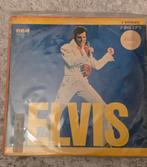 Elvis Presley, Ophalen of Verzenden, Gebruikt, Ring, Bord of Paal