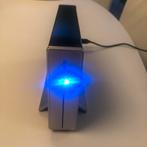 SATA HDD Docking Station, Gebruikt, HDD, Ophalen of Verzenden, Desktop