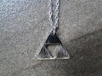 Link / zelda / triforce ketting, nieuw, Verzamelen, Overige Verzamelen, Nieuw, Ophalen of Verzenden