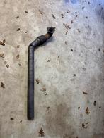Volvo 850 t5 r / v70r 3 inch downpipe, Ophalen, Gebruikt, Volvo