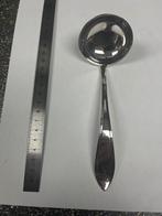 Keltum Kempen Begeer sauslepel puntfilet ongebruikt, Antiek en Kunst, Antiek | Bestek, Ophalen of Verzenden