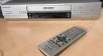 Panasonic NV-HV61EG videorecorder, Audio, Tv en Foto, Videospelers, Ophalen of Verzenden, Zo goed als nieuw, VHS-speler of -recorder