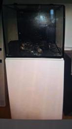 Aquarium Red Sea Nano 75, Dieren en Toebehoren, Ophalen of Verzenden, Gebruikt, Leeg aquarium