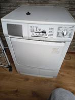 AEG Droger - Gebruikt, Witgoed en Apparatuur, Wasdrogers, Ophalen, 6 tot 8 kg, Gebruikt, Voorlader