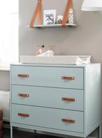 Coming Kids Bliss Commode incl aankleedkussen, Ophalen, 50 tot 70 cm, Zo goed als nieuw, 75 tot 100 cm