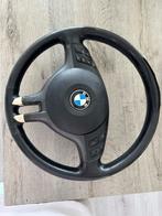 BMW E46 stuur inc airbag, Ophalen of Verzenden, Gebruikt, BMW