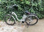 Flyer elektrische, Fietsen en Brommers, Elektrische fietsen, Ophalen, Gebruikt, Overige merken