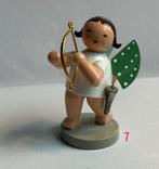 Wendt & Kuhn nr 7 GoldEdition Cupido engeltje no1, Ophalen, Zo goed als nieuw, Poppenhuis