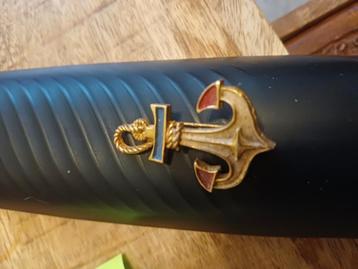 Zeldzame vonst Vintage  1950 trippin anker  beschikbaar voor biedingen