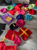 Zwarte pieten en sint pak, Diversen, Sinterklaas, Ophalen of Verzenden, Zo goed als nieuw