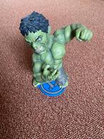 Head Knocker / Bobble Head - The Hulk - 25cm - NECA, Verzamelen, Poppetjes en Figuurtjes, Ophalen of Verzenden