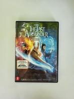 The last Airbender, Ophalen, Avontuur, Vanaf 9 jaar, Zo goed als nieuw