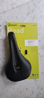 Ergon Zadel SR Pro M/L, Algemeen, Nieuw, Ophalen of Verzenden, Zadel