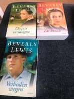 Beverly Lewis Romans - 3 Boeken, Ophalen of Verzenden, Zo goed als nieuw, Nederland