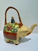 Japanse banko theepot, Ophalen of Verzenden