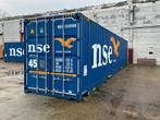 2022 NT-S 2639 G 45-ft High Cube zeecontainer (2x)