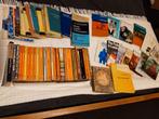 Verzameling Engelse literatuur en studieboeken Engels., Boeken, Partijen en Verzamelingen, Ophalen of Verzenden, Gelezen