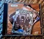 Above the Law Livin like Huslers 1990 cd album us, Ophalen of Verzenden