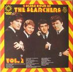 The Searchers – Golden Hour Of The Searchers Vol. 2, Ophalen of Verzenden, 1960 tot 1980, Gebruikt, 12 inch