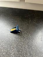 Transformers G1, Starscream voet/wielen 1984, G1, Ophalen of Verzenden, Gebruikt, Decepticons