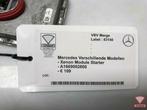 mercedes a b c e s cla xenon module starter a1669002800 0012, Gebruikt, Mercedes-Benz AG, Mercedes-Benz, Ophalen of Verzenden