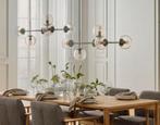 Orb Pendant designed by 365” North, Huis en Inrichting, Lampen | Plafondlampen, Ophalen, Nieuw, Glas, Modern