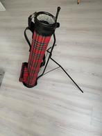 Kleine Golftas - LEUKVOOR EEN GOLF FEESTJE., Ophalen, Gebruikt, Tas, Overige merken