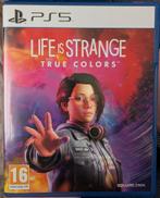 Life is Strange: True Colors PlayStation 5, Spelcomputers en Games, Games | Sony PlayStation 5, Ophalen of Verzenden, Zo goed als nieuw