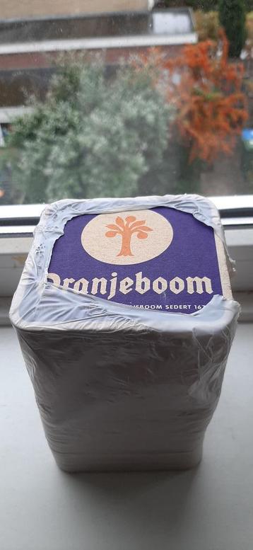 Bier viltjes stapels: Heineken, Oranjeboom Hougaerdse beschikbaar voor biedingen