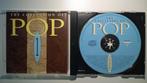 The Collection Of Pop Music (4 CD Box Plus Boek), Ophalen of Verzenden, Zo goed als nieuw, Pop