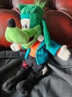 Walt Disney Goofy als Goofenstein Knuffel, Kinderen en Baby's, Speelgoed | Knuffels en Pluche, Ophalen of Verzenden, Gebruikt