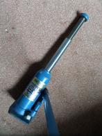 Potkrik - Weber Hydraulik - Top kwaliteit - Max 480mm, Ophalen, Zo goed als nieuw, Hydraulisch, Potkrik
