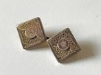 Antieke Broche, Ophalen of Verzenden, Overige materialen, Broche