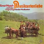 Ernst Mosch - Musikantenliebe lp, Ophalen of Verzenden, 1960 tot 1980, Zo goed als nieuw, 12 inch