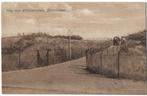 Bloemendaal, Weg naar Wilhelminaduin. Opruimingskaart, Ophalen of Verzenden, 1920 tot 1940, Ongelopen, Noord-Holland