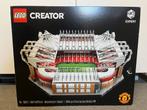 Lego Old Trafford, Kinderen en Baby's, Speelgoed | Duplo en Lego, Ophalen, Zo goed als nieuw