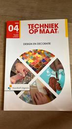 BWI-04 Design en decoratie, Nederlands, Ophalen of Verzenden, Zo goed als nieuw