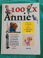 100 x Annie, Boeken, Ophalen of Verzenden, Zo goed als nieuw