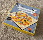 Ganzenbord - Leuk familiespel!, Hobby en Vrije tijd, Een of twee spelers, Ophalen of Verzenden, Zo goed als nieuw, Reisspel