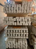 Nieuwe plinten / architraven wit OP = OP !!, Doe-het-zelf en Verbouw, Ophalen, Overige materialen, Nieuw, 250 cm of meer