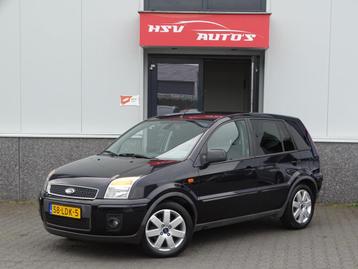 Ford Fusion 1.6-16V Futura airco LM automaat org NL beschikbaar voor biedingen