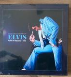 Elvis ftd box now in person 1972, Ophalen of Verzenden, Zo goed als nieuw