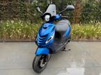 Piaggio zip iget 2020 brom, Fietsen en Brommers, Scooters | Piaggio, Ophalen, Maximaal 45 km/u, Zip, Zo goed als nieuw