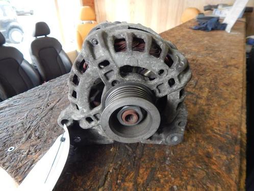 Dynamo van een Skoda Citigo, Auto-onderdelen, Motor en Toebehoren, Skoda, Gebruikt, 3 maanden garantie, Ophalen