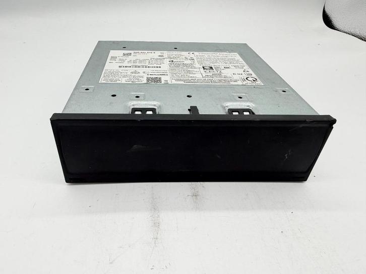 MIB 3 OI Multimedia Unit – Origineel VAG – 5H0035816E, Auto-onderdelen, Elektronica en Kabels, Volkswagen, Nieuw, Ophalen of Verzenden